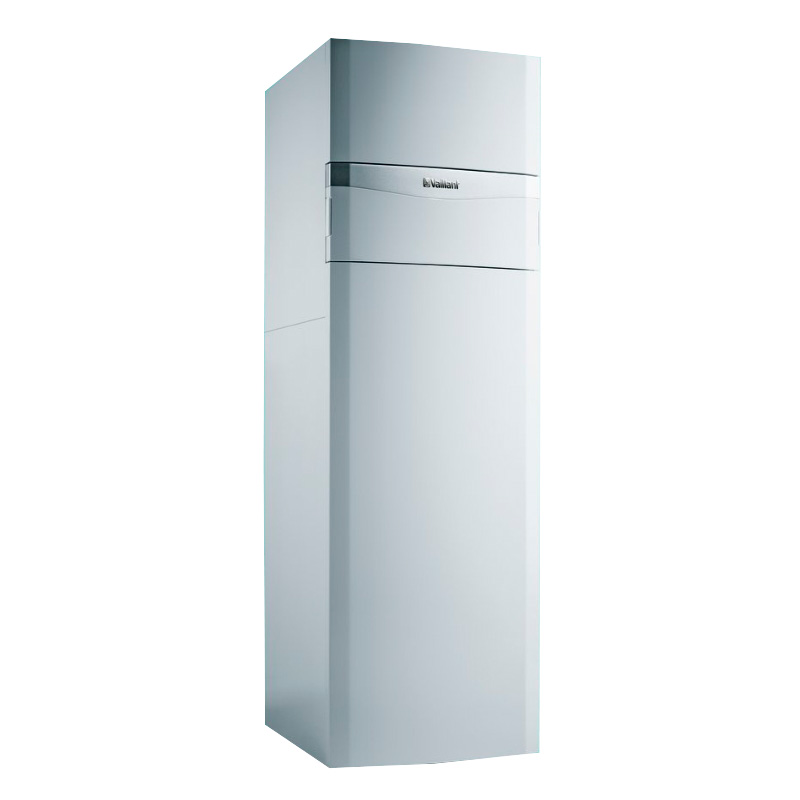 Газовый напольный котел Vaillant ecoCOMPACT VSC 306/4-5 150, 30 кВт