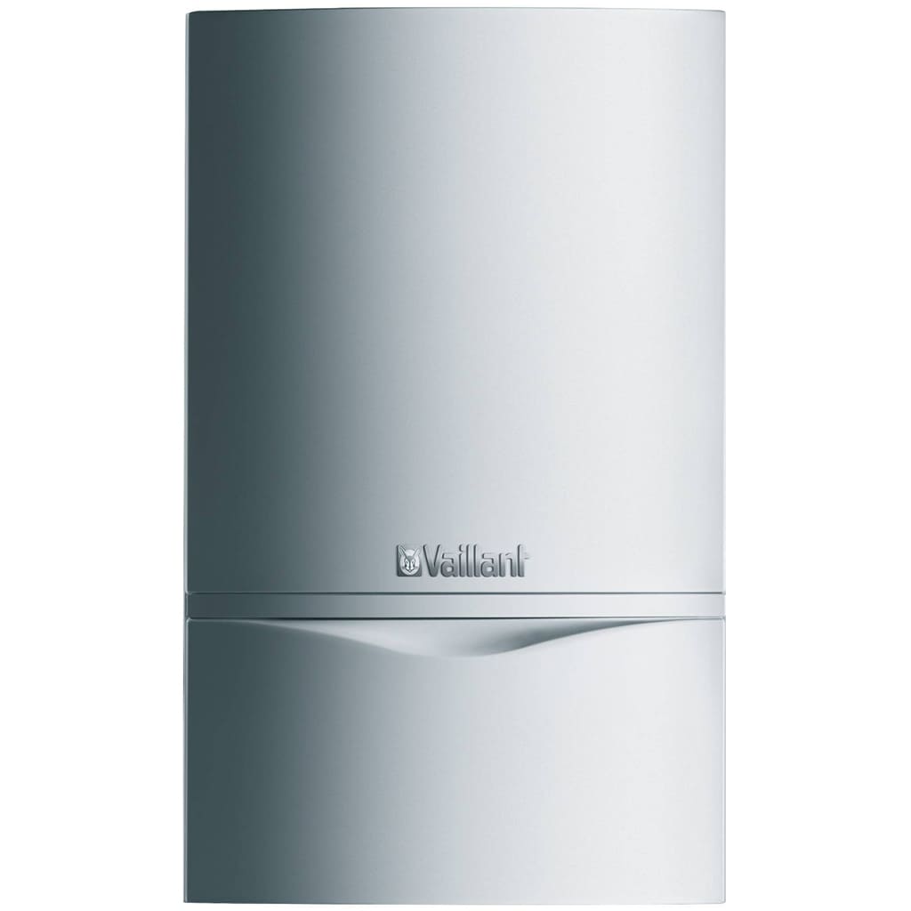 Газовый настенный котел Vaillant turboTEC plus VU 242/5-5 (H-RU/VE), 24 кВт