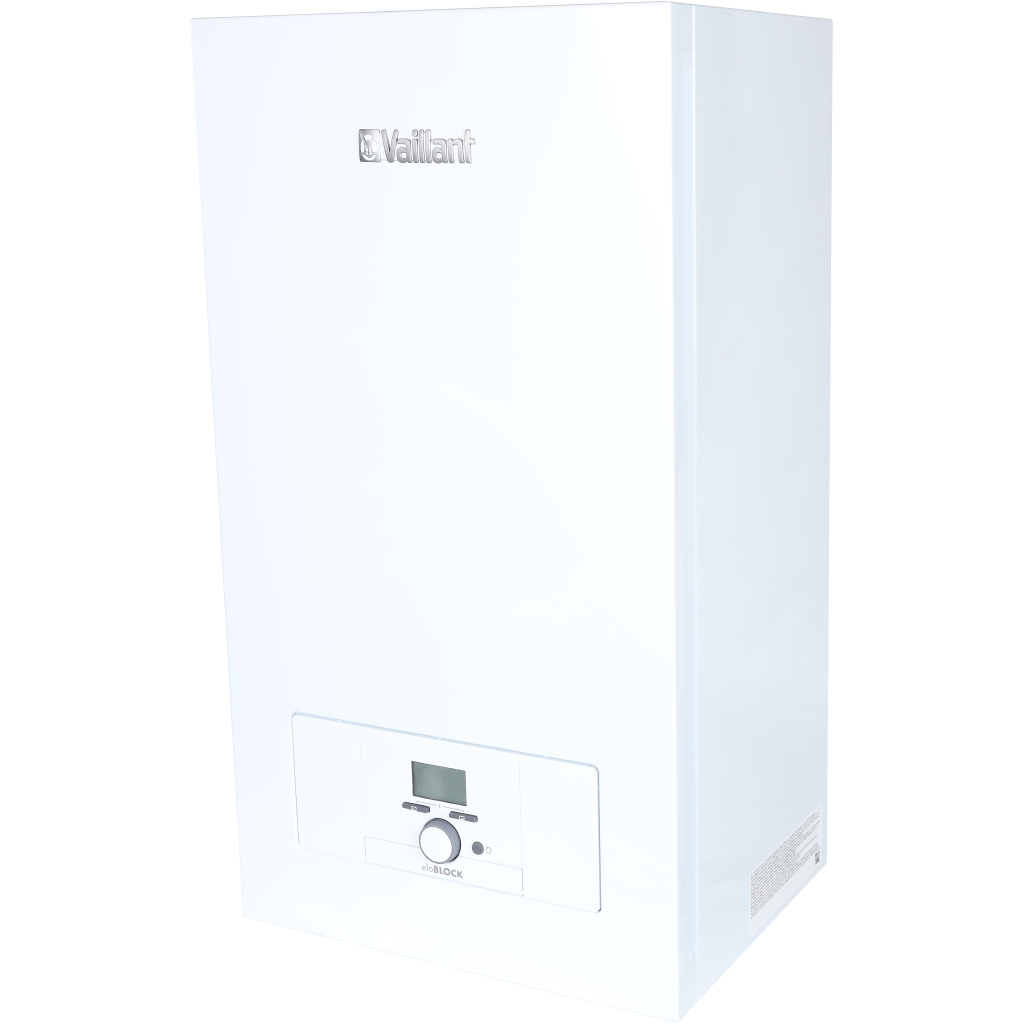 Электрический котел Vaillant eloBLOCK VE 18/14 RU,UA