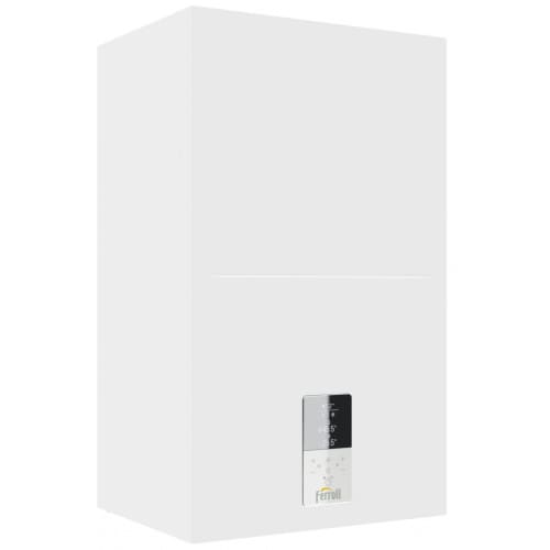 Конденсационный котел одноконтурный FERROLI BLUEHELIX HITECH RRT 28 H (RU)