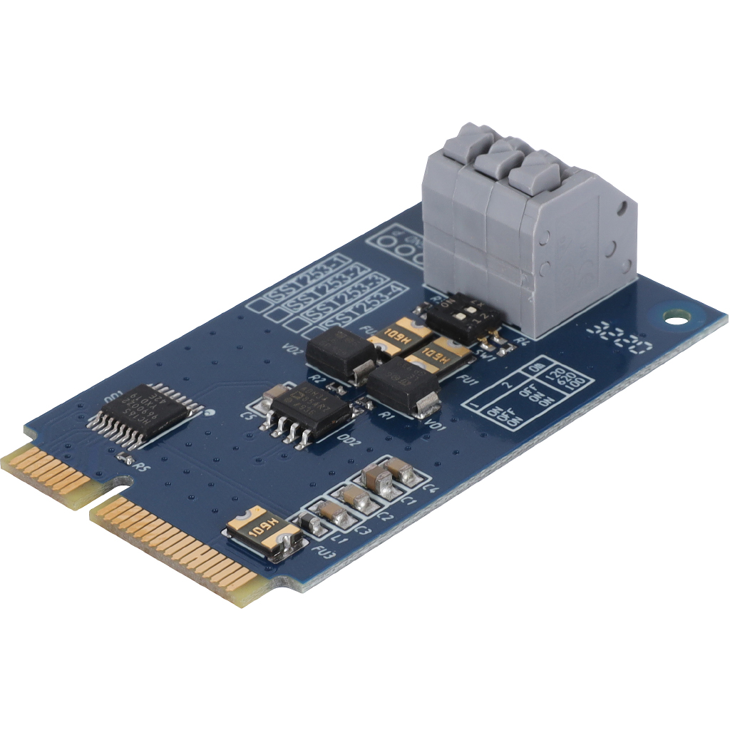Модуль расширения Neptun Smart. RS485