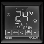 Терморегулятор MCS 350 Tuya