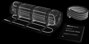 Мат нагревательный "Warmstad+" WSM 400 Вт/2,70 кв.м