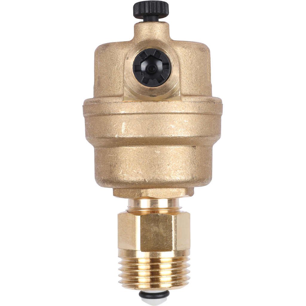 MICROVENT MKV 15 R (с запорным клапаном R)