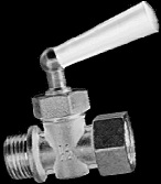 RM 10-MZ Размер 3/8", внутр./нар. резьба
