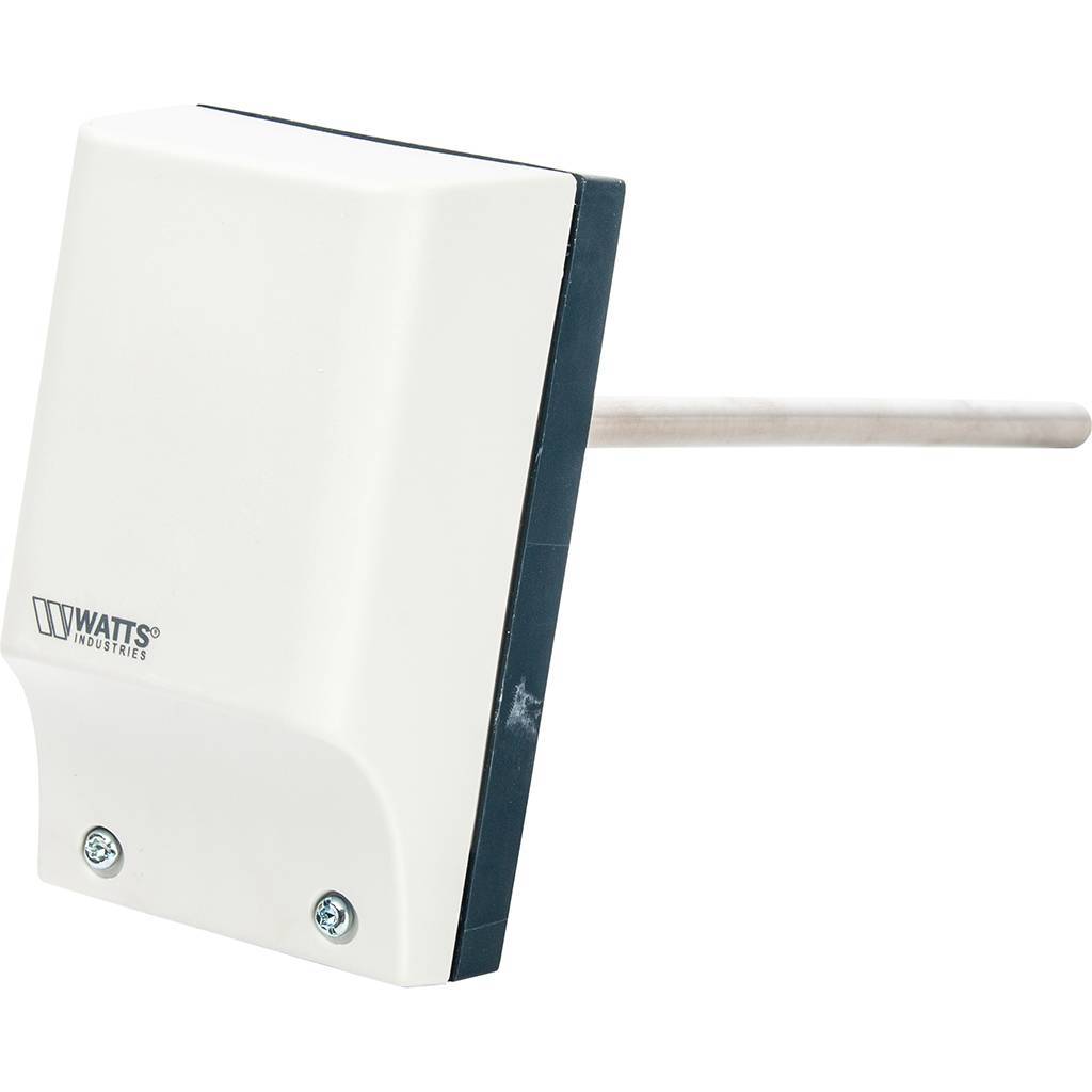 Погружной термостат Watts TC 200/IN
