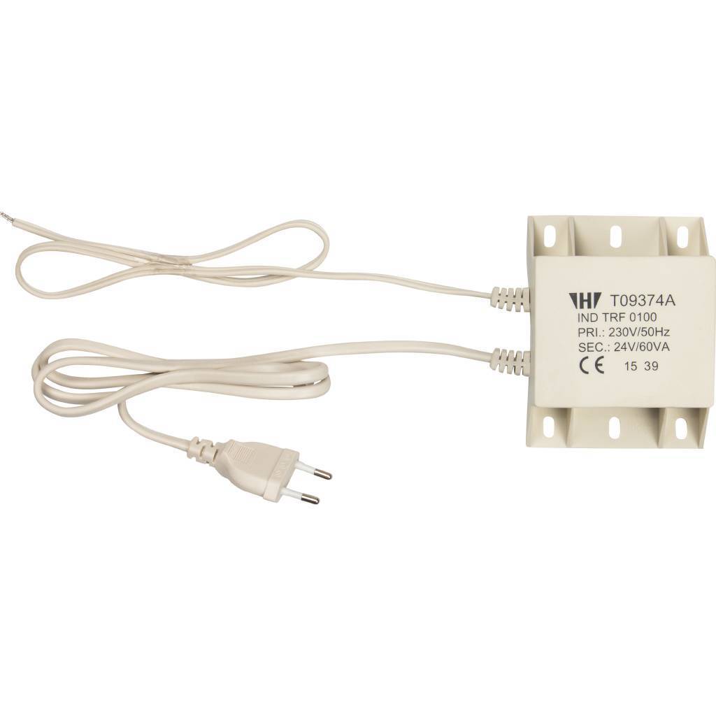 Трансформатор Watts WFHC (0-50°C) TRSF 230v/24v