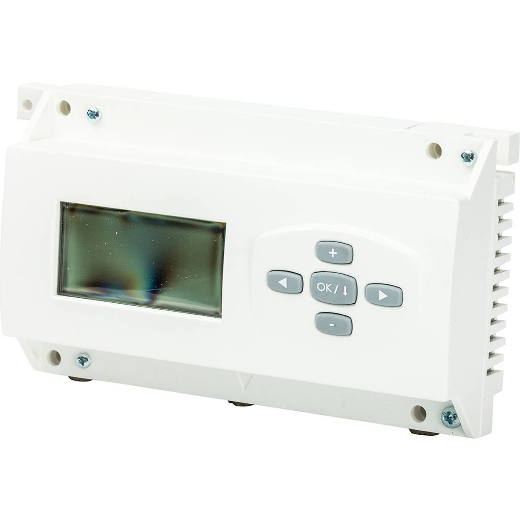 Распродажа: Таймер управляющий Watts WFHC-TIMER