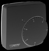 Электронный радиотермостат WFHT-RF BASIC