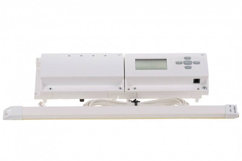 Модуль управляющий Watts WFHC-RF