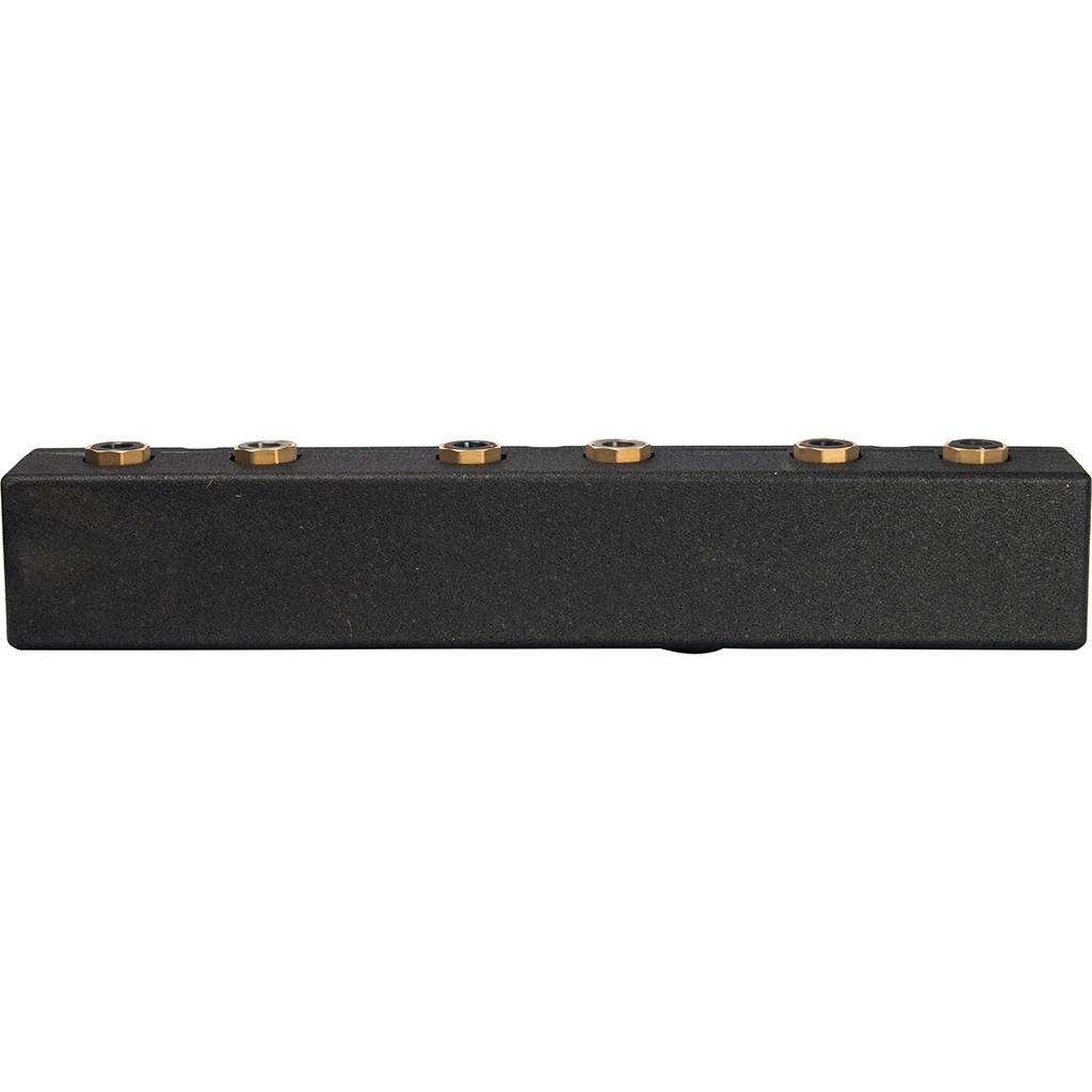 Коллекторная гребенка Watts VB32-3 Serie8180