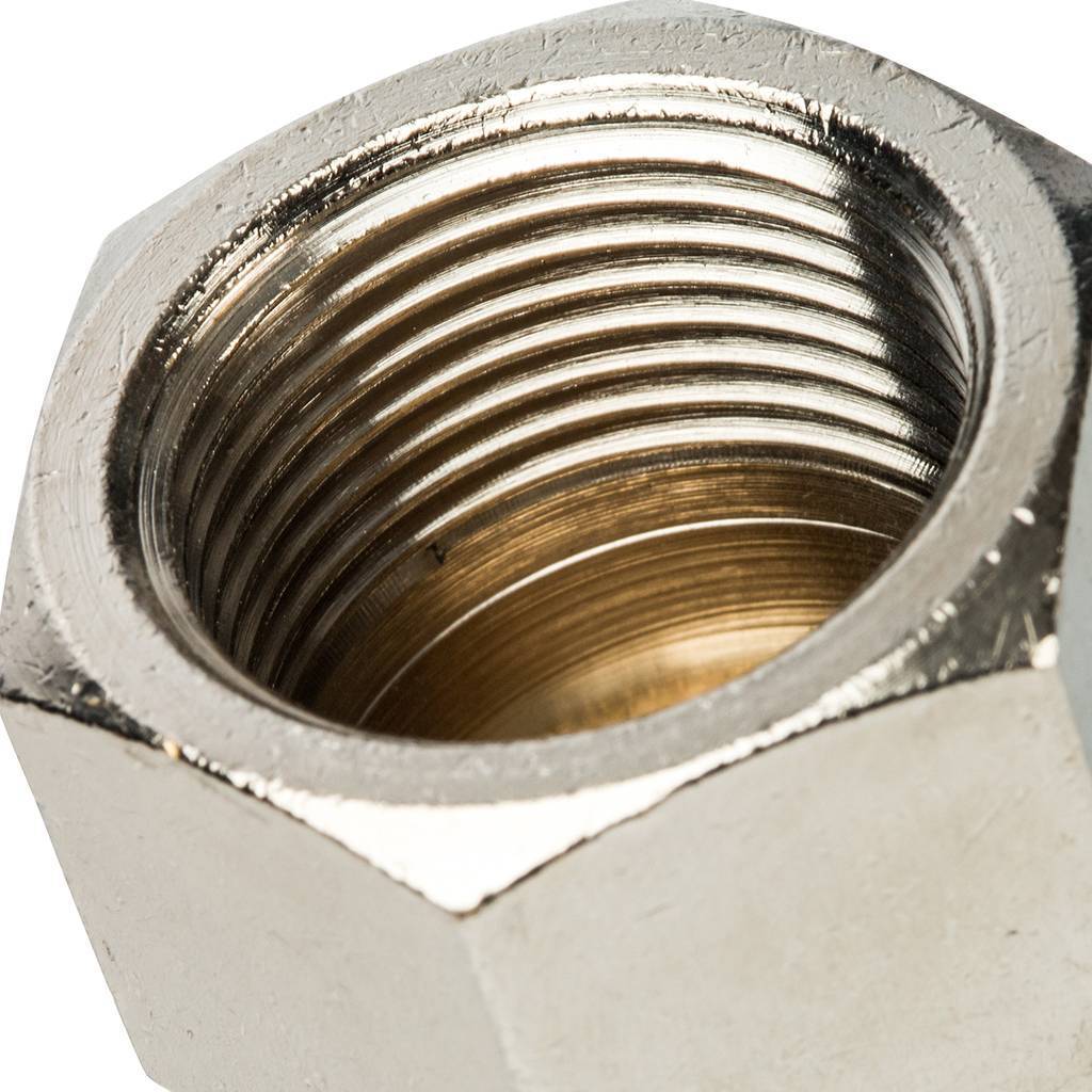 Труба многослойная (PEX/AL/PEX) и фитинги MULTYRAMA PRANDELLI