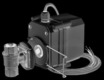 ШЭП PROFESSIONAL 12V G-LOCK  1 1/4" BS