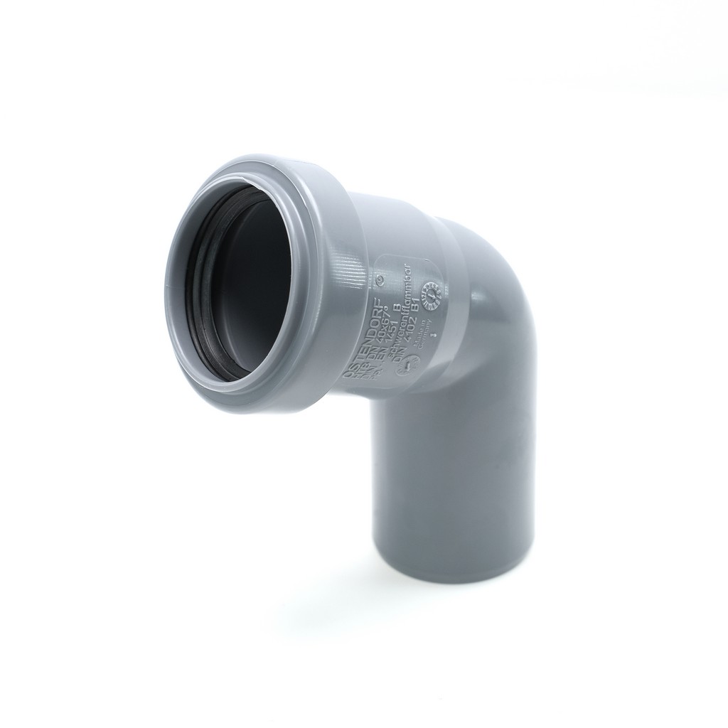 Отвод Ostendorf HTB 40*67°