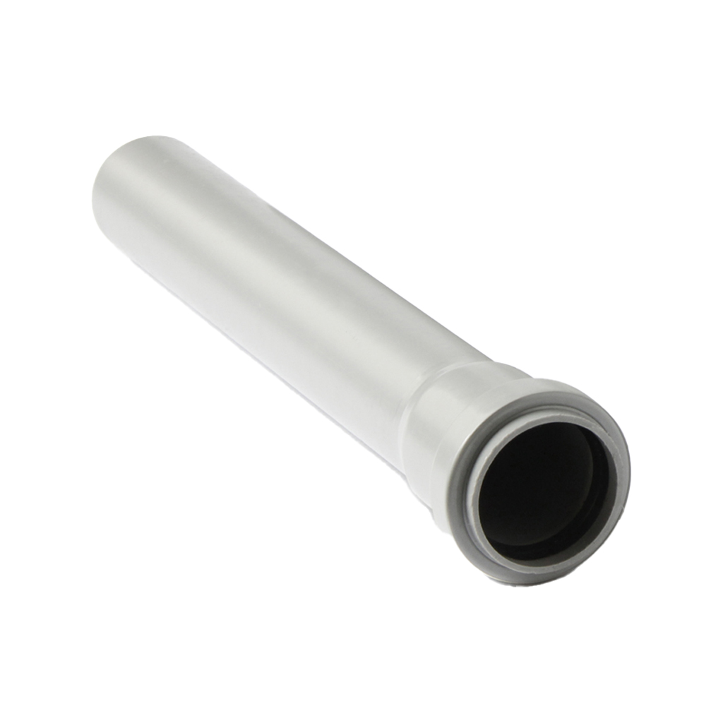 Труба для внутренней канализации Pro Aqua Comfort D32 L 500 PP