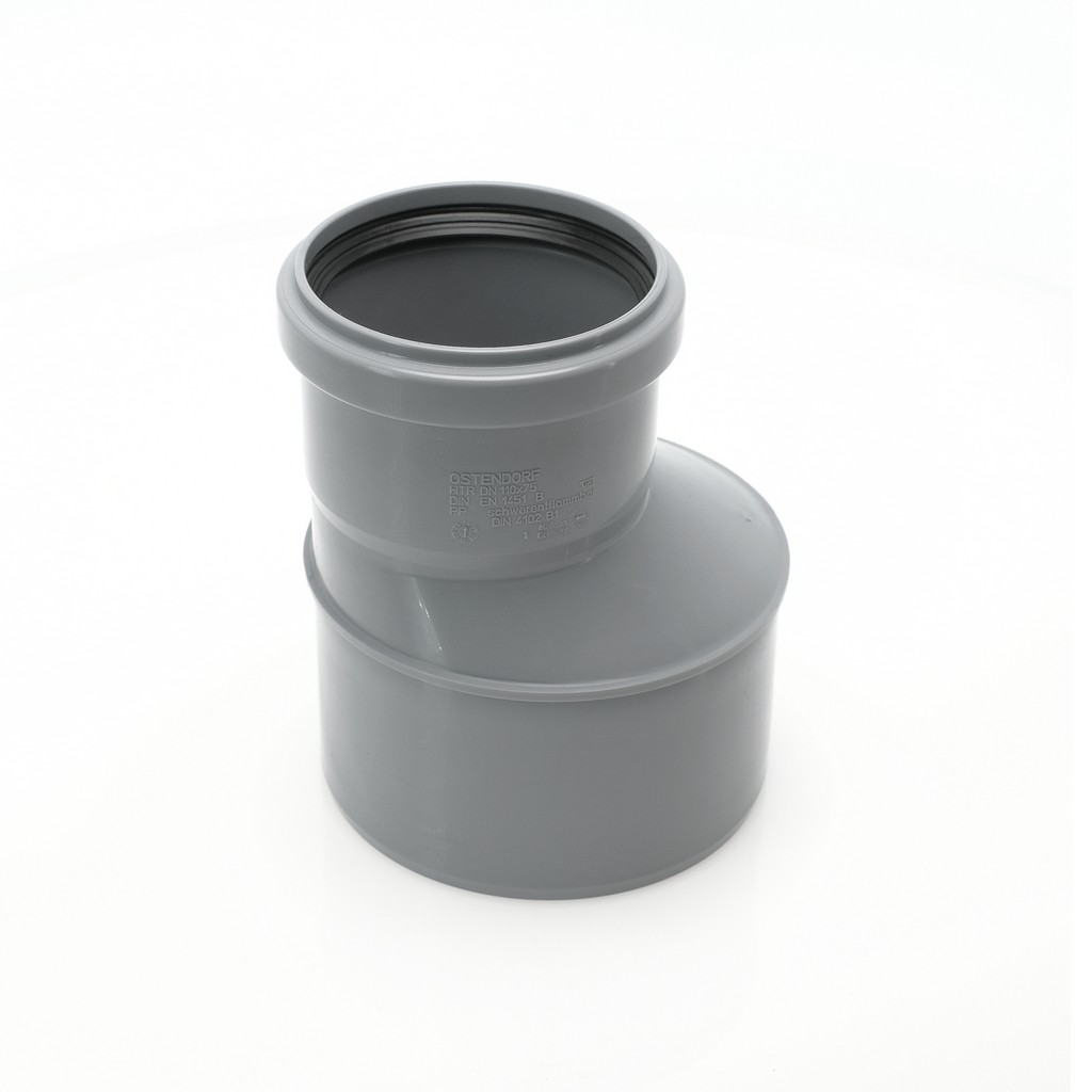 Редукция Ostendorf HTR 110/75