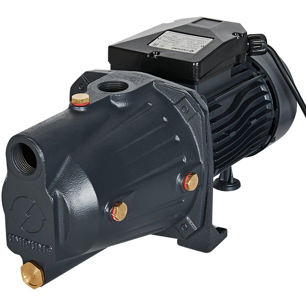 Насос поверхностный UNIPUMP JET 110 L