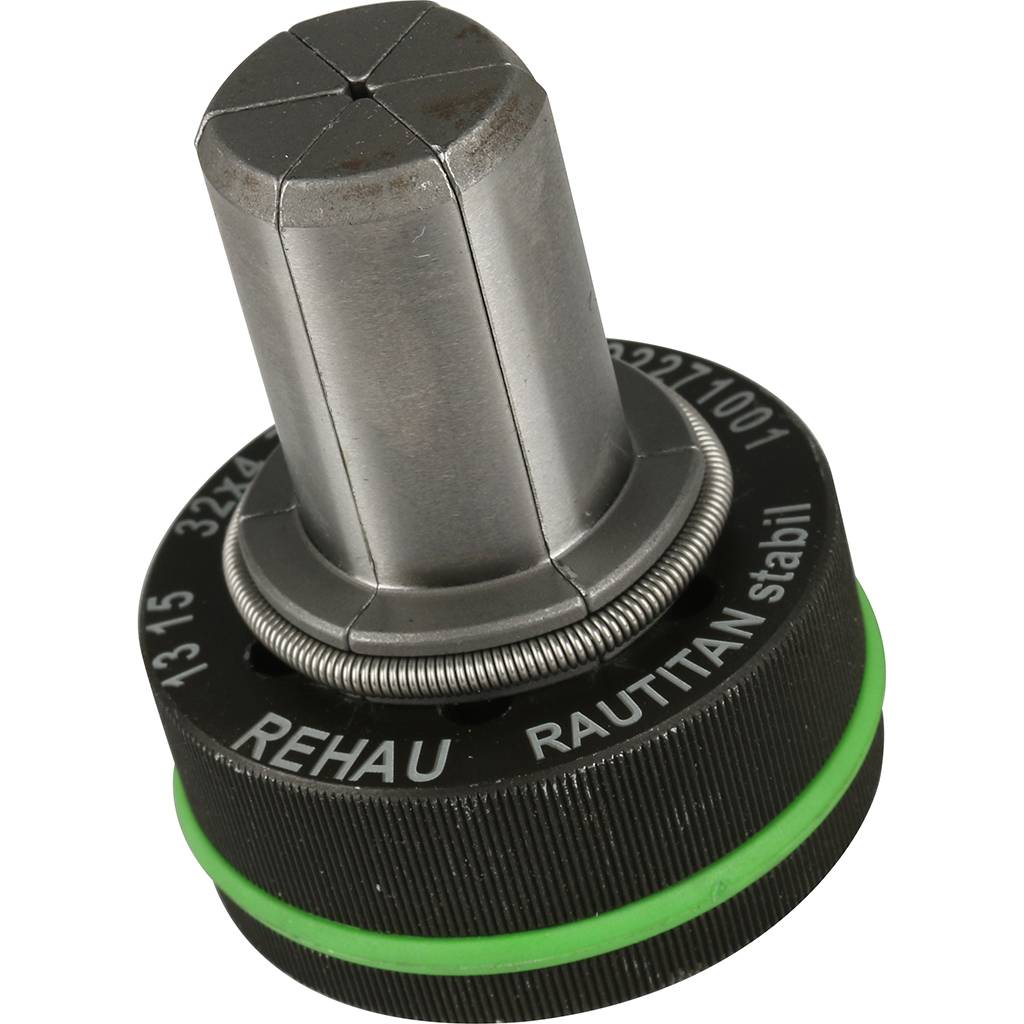 Распродажа: Расширительная насадка для экспандера РЕХАУ RAUTOOL QC 32х4,7 (Stabil)