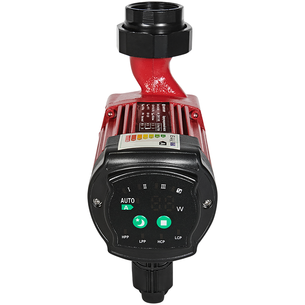 Насос циркуляционный (отопл.) UNIPUMP LPA 32-60