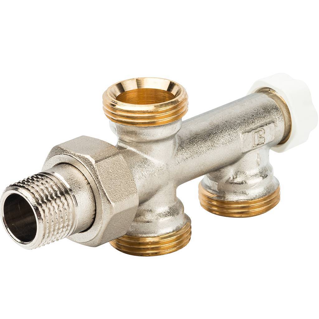 Распродажа: Блок LUXOR M 341 (M 340) 1/2''