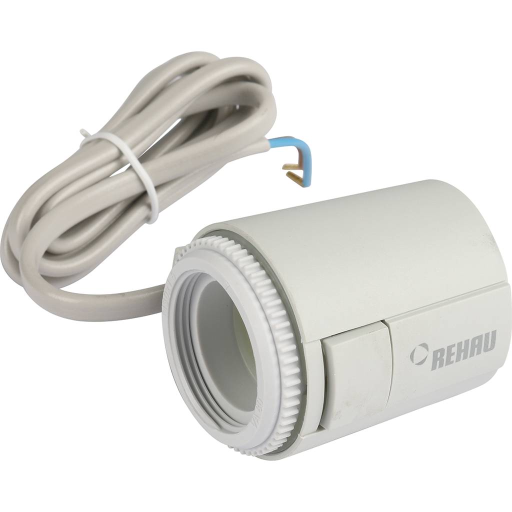 Сервопривод РЕХАУ UNI RAUTHERM S, 24 В