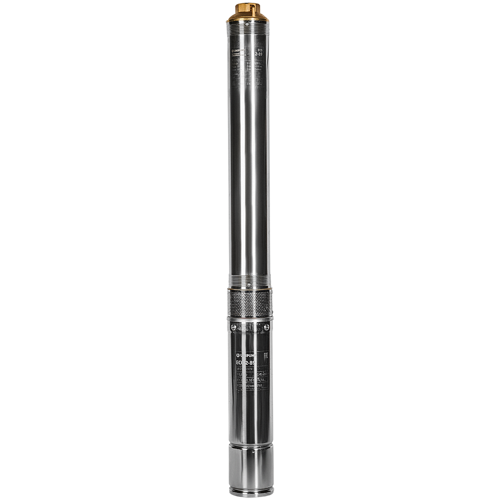 Насос погружной 4 UNIPUMP ECO 2-89