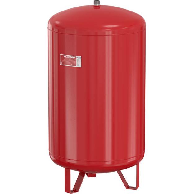 Расширительный бак Flamco Flexcon R (теплоснабжение/холодоснабжение) Flexcon R 140л/1,5 - 6bar