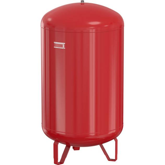 Расширительный бак Flamco Flexcon R (теплоснабжение/холодоснабжение) Flexcon R 600л/1,5 - 6bar