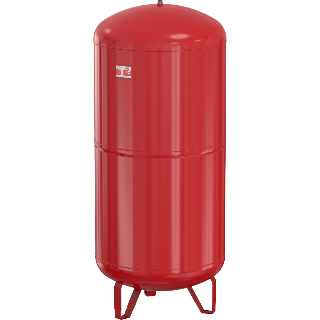 Расширительный бак Flamco Flexcon R (теплоснабжение/холодоснабжение) Flexcon R 800л/1,5 - 6bar