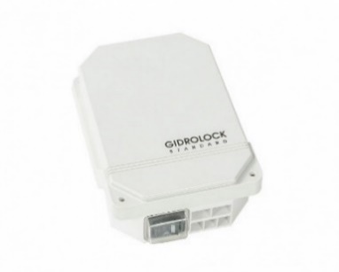 Блок Управления STANDARD RADIO RS 485