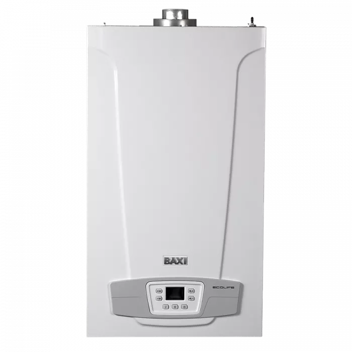 22021510000127 Baxi ECO Life 1.14Fкотел газовый настенный