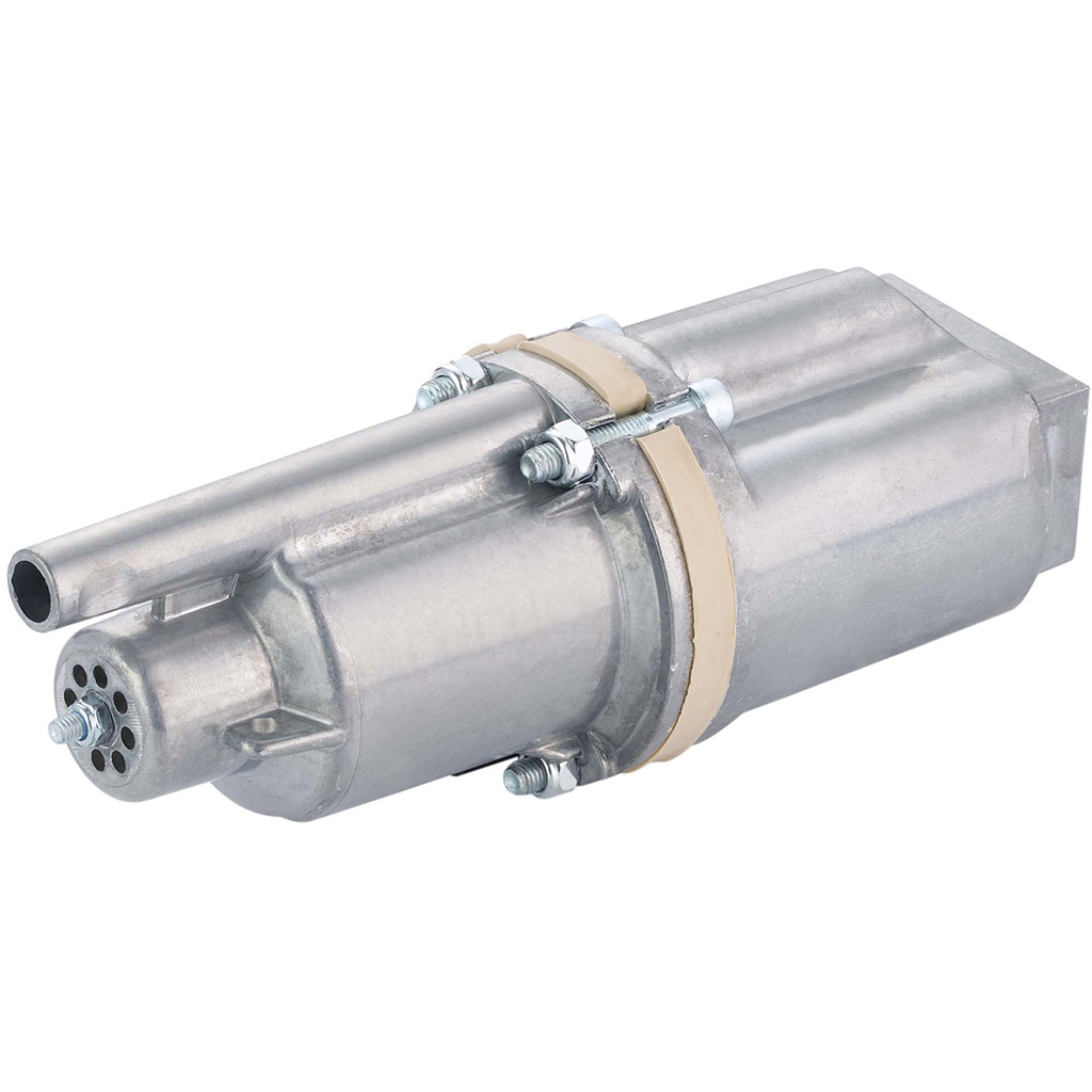 Насос вибр. UNIPUMP Бавленец-М  БВ 0,12-40-У5, 10м (верхний забор)