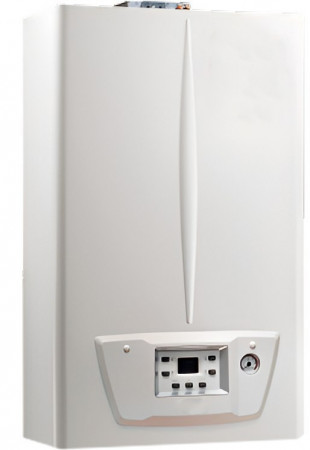 Котел газовый Immergas EOLO TALOS X 30 2 R настенный одноконтурный турбированный