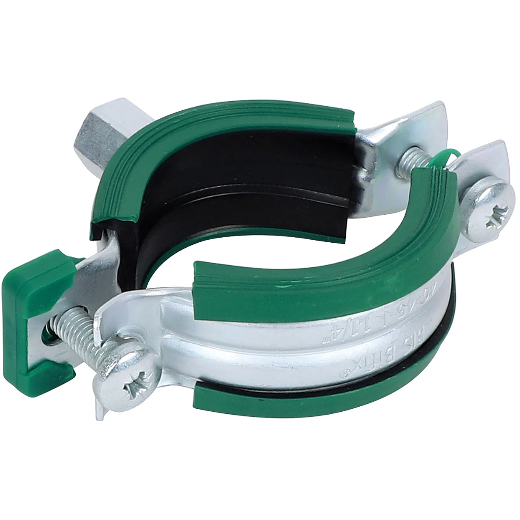 Хомут Walraven Bifix G2 BUP epdm M8/10 108-115мм