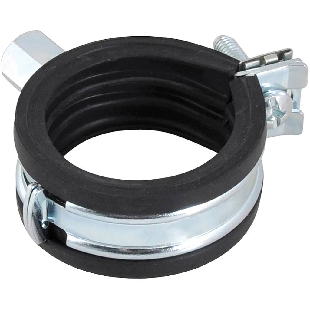 Хомут с epdm Walraven BISMAT Flash M8 48-51мм