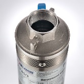 Насос 3TF-60/4 каб. 1.5м, центробежный