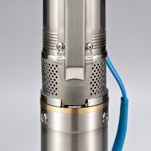 Насос 3TF-60/9 каб. 30м, центробежный