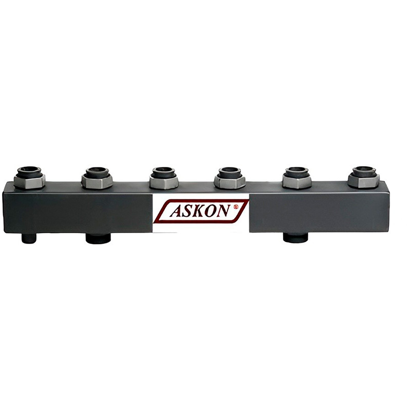 Коллектор Askon КК-40F 3 выхода дублер
