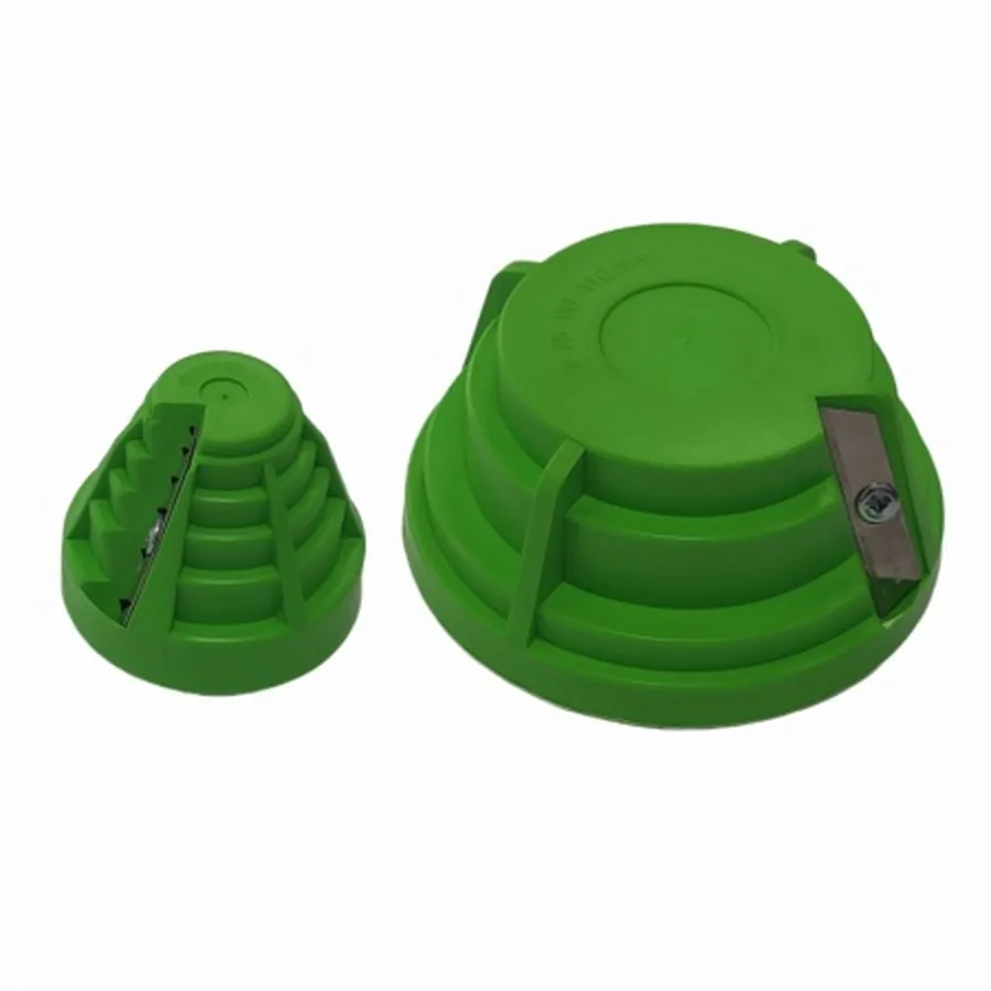 Фаскосниматель для пластиковых труб Ostendorf ПП/ПЭ  20-63 mm