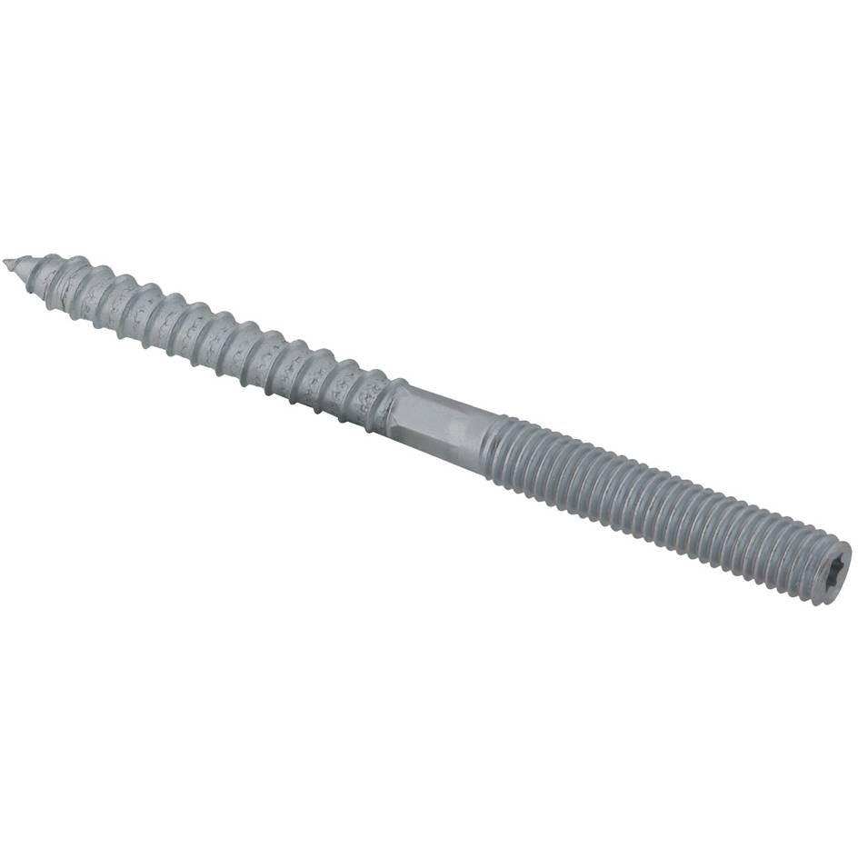 Винт-шуруп Walraven BIS Torx M10x60мм