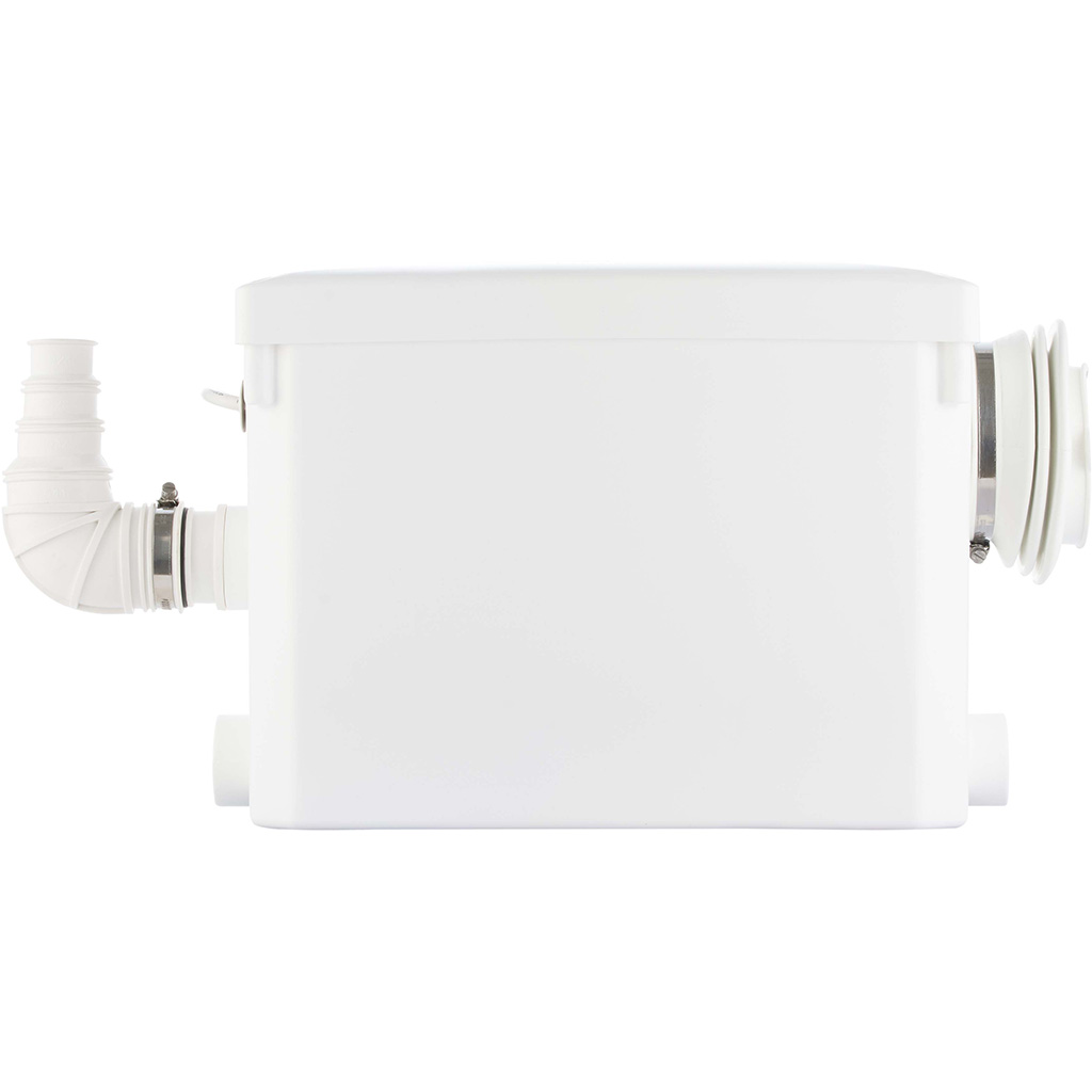 Канализационная насосная станция UNIPUMP SANIVORT 405 М