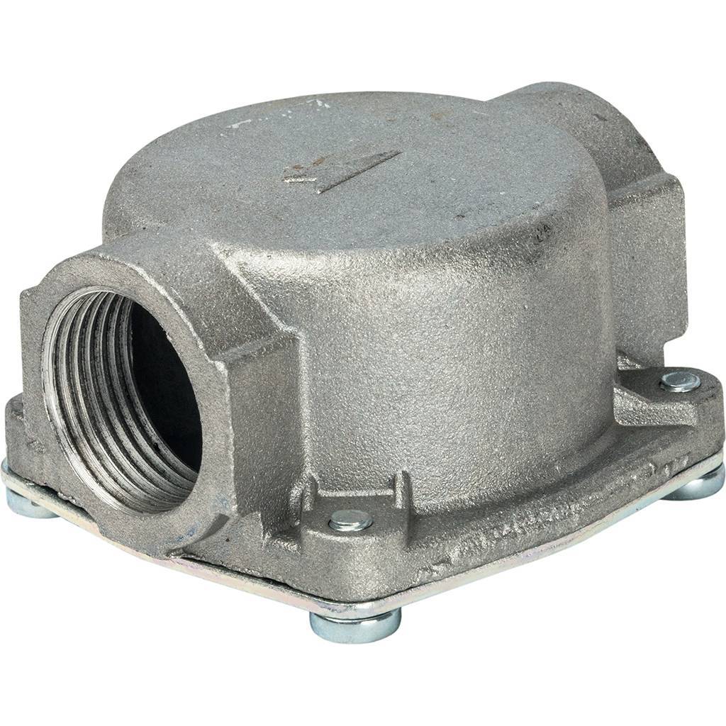 Блок расширения MyHeat NTC-1wire