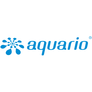 6395 Aquario штуцер 5-ти вводной