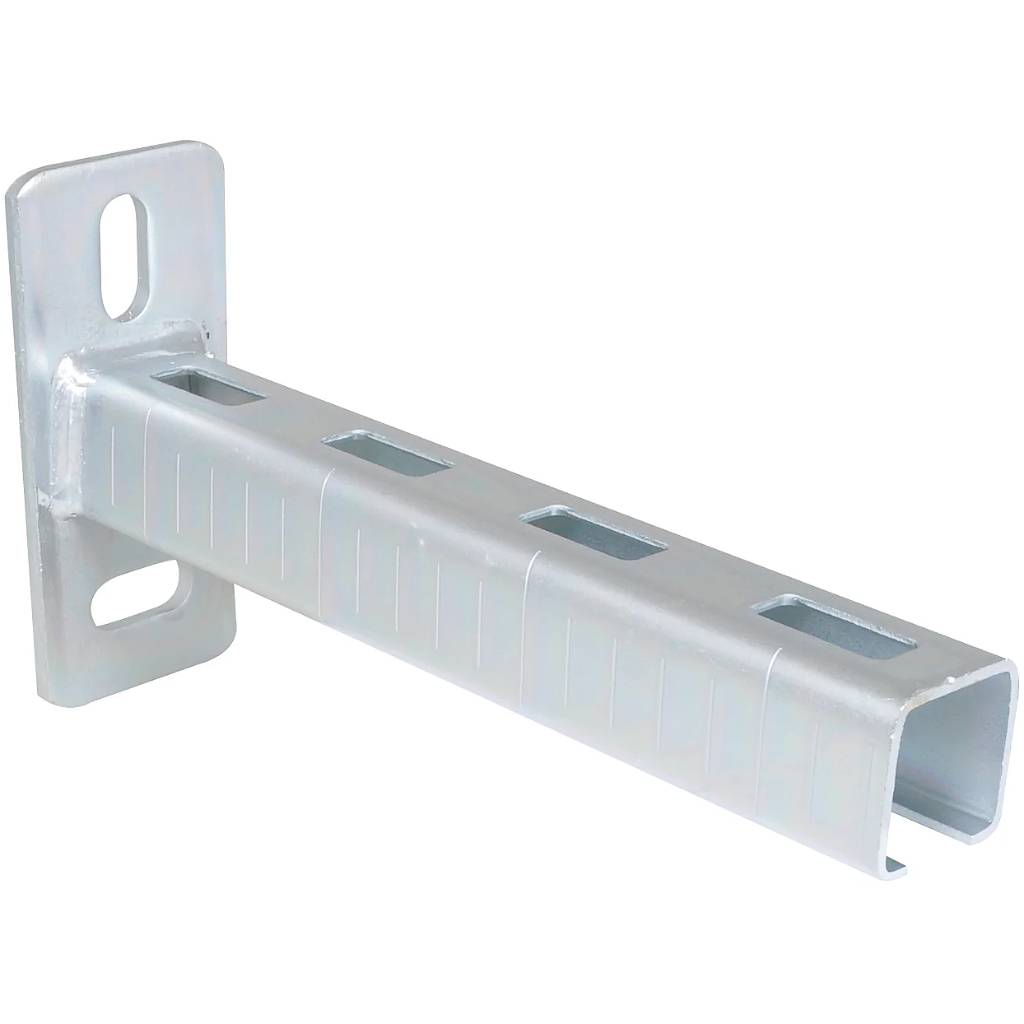 Консоль Walraven BIS RapidRail WM15 (BUP) 30x20х1,75мм 250мм