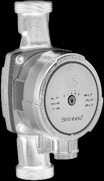 71111009 Shinhoo MASTER S 25-8 180 1x230V