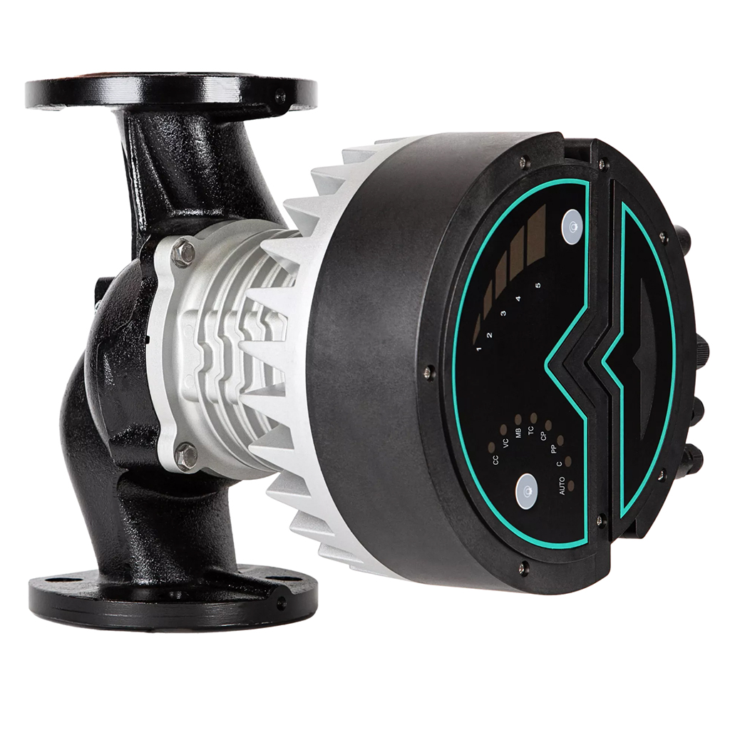 Циркуляционный насос SHINHOO MEGA S 50-18F 280