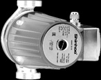 71222006 Shinhoo BASIC 65-8SF 3x380V