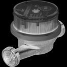 Счетчик воды Декаст ВСКМ-20 Decast