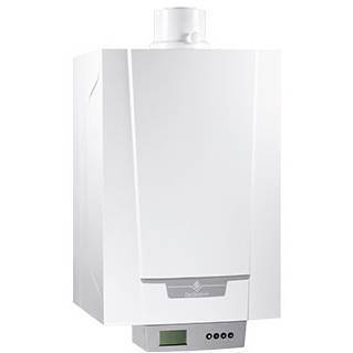Газовый настенный котел DeDietrich NANEO S PMC-S 34,7 кВт одноконтурный конденсационный