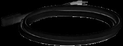 Датчик температуры пола NTC10-3,0